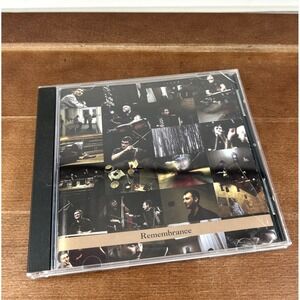 The Cracow Klezmer Band, Remembrance (CD, 2007)‎